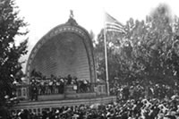 Golden Gate Park